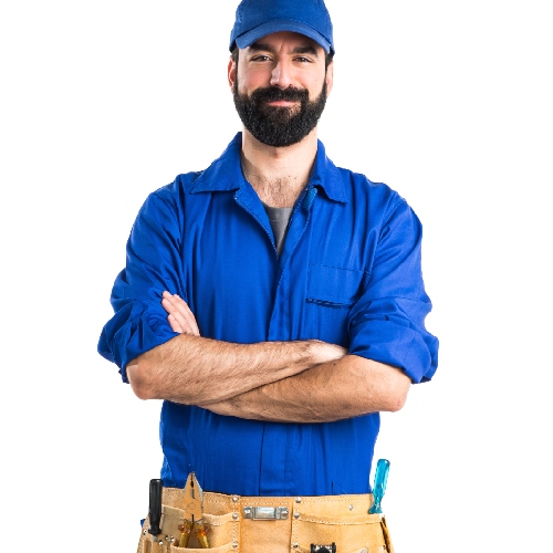 plumber